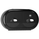 Podwójny pojemnik do papieru toaletowego Tork SmartOne® Mini